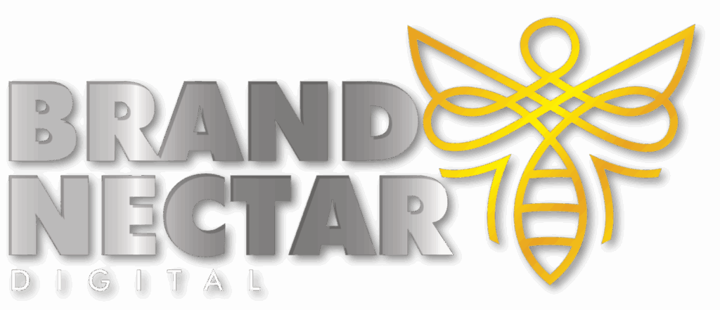 brand nectar logo