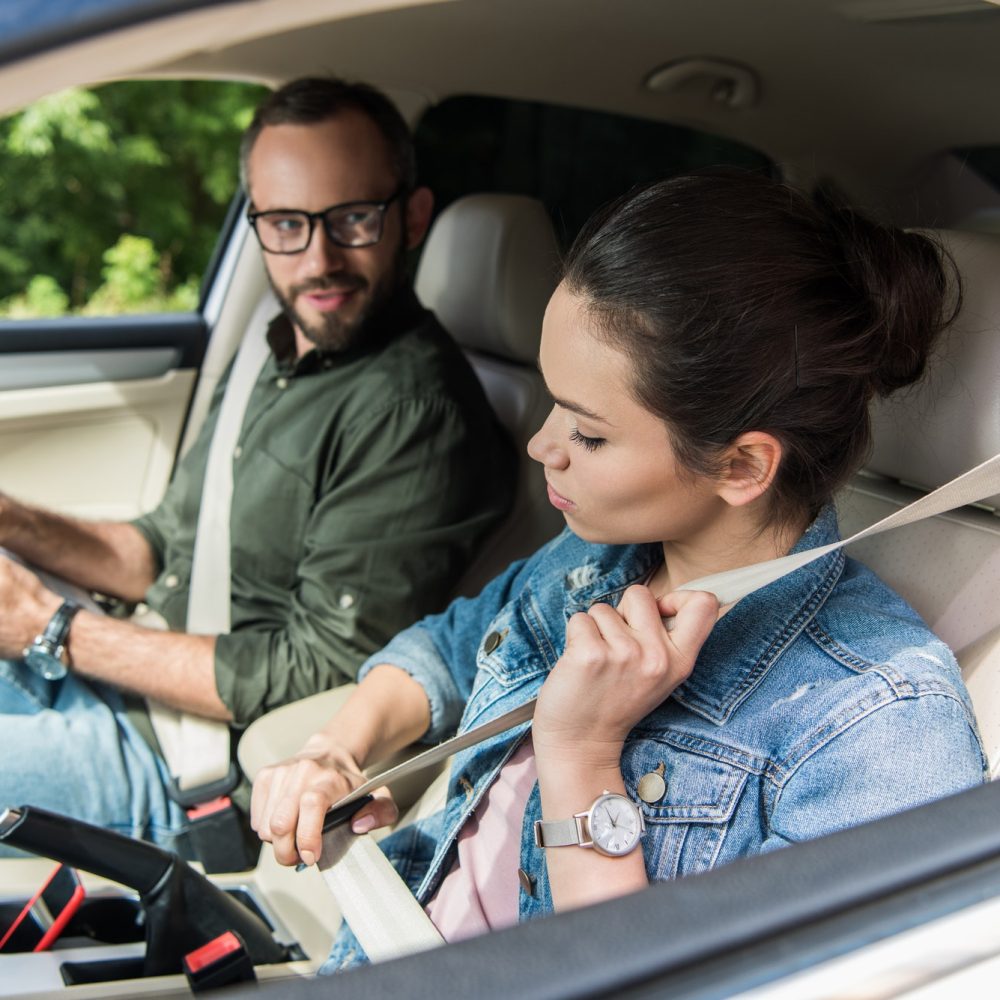 driving test